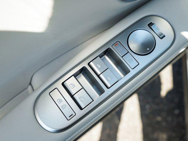 new 2026 Hyundai Palisade car, priced at $44,777