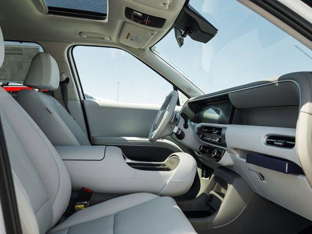 new 2026 Hyundai Palisade car, priced at $44,777