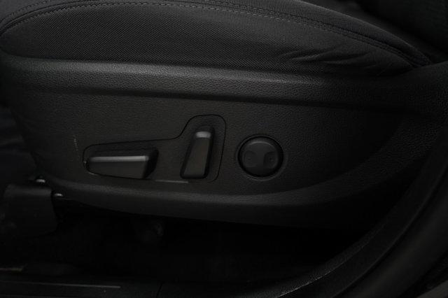 used 2022 Hyundai Santa Fe car, priced at $24,699
