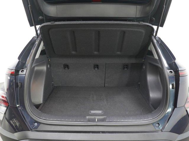 used 2024 Hyundai Kona car, priced at $22,799