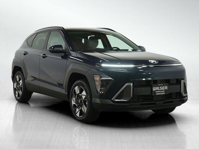 used 2024 Hyundai Kona car, priced at $22,799