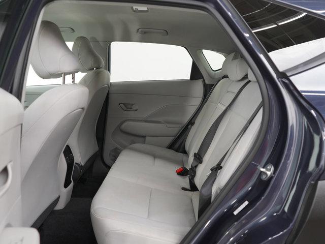 used 2024 Hyundai Kona car, priced at $22,799