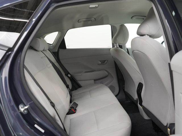 used 2024 Hyundai Kona car, priced at $22,799