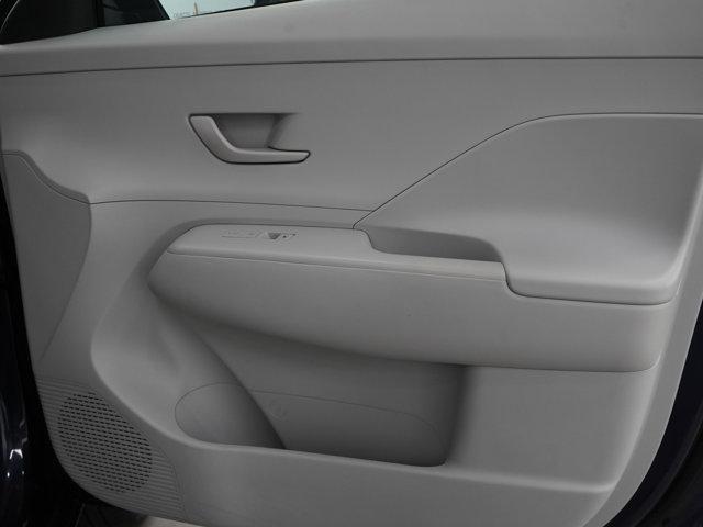 used 2024 Hyundai Kona car, priced at $22,799