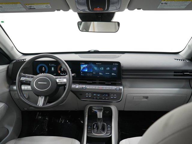 used 2024 Hyundai Kona car, priced at $22,799