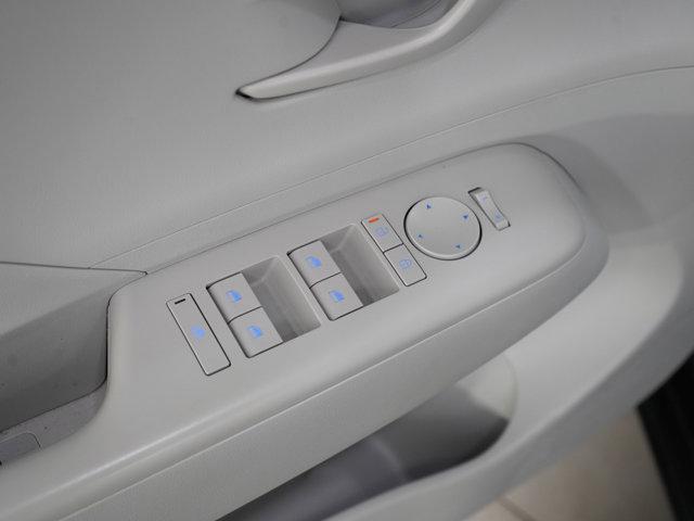 used 2024 Hyundai Kona car, priced at $22,799