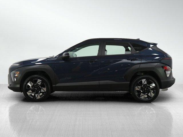 used 2024 Hyundai Kona car, priced at $22,799