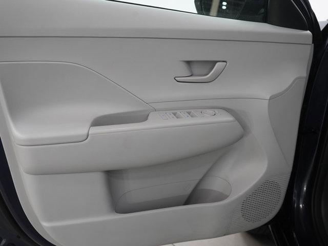 used 2024 Hyundai Kona car, priced at $22,799