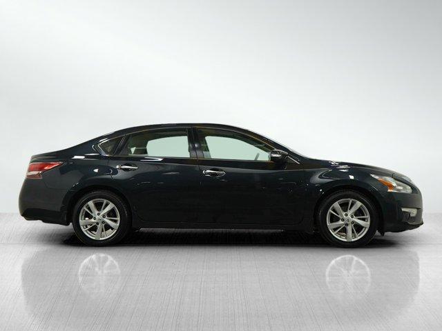 used 2014 Nissan Altima car, priced at $9,599