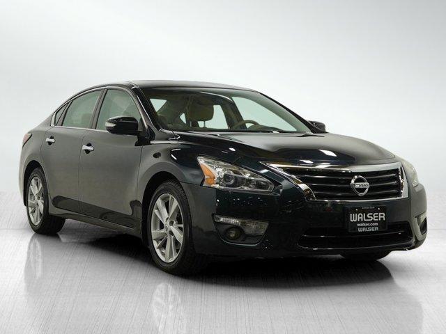 used 2014 Nissan Altima car, priced at $9,599