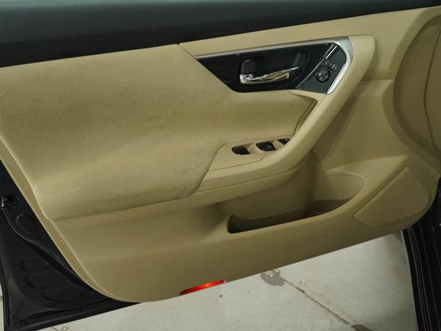 used 2014 Nissan Altima car, priced at $9,599