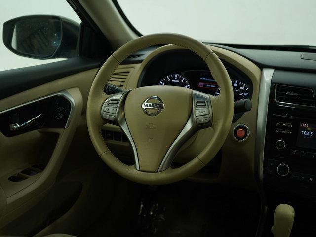 used 2014 Nissan Altima car, priced at $9,599