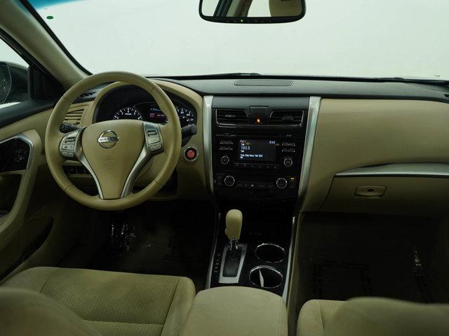 used 2014 Nissan Altima car, priced at $9,599