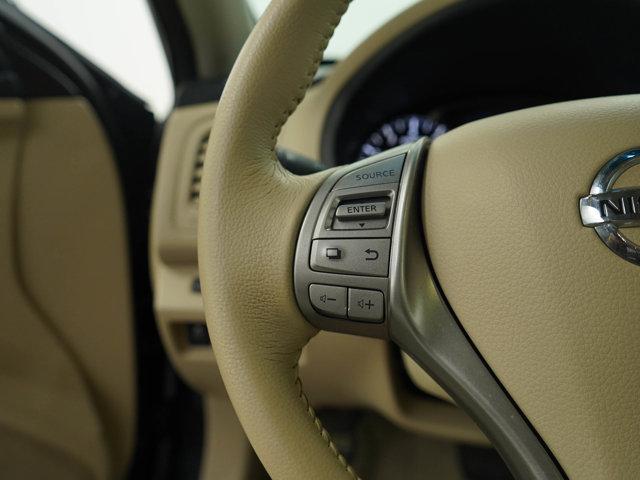 used 2014 Nissan Altima car, priced at $9,599