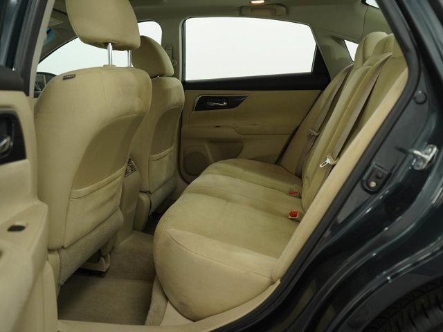 used 2014 Nissan Altima car, priced at $9,599