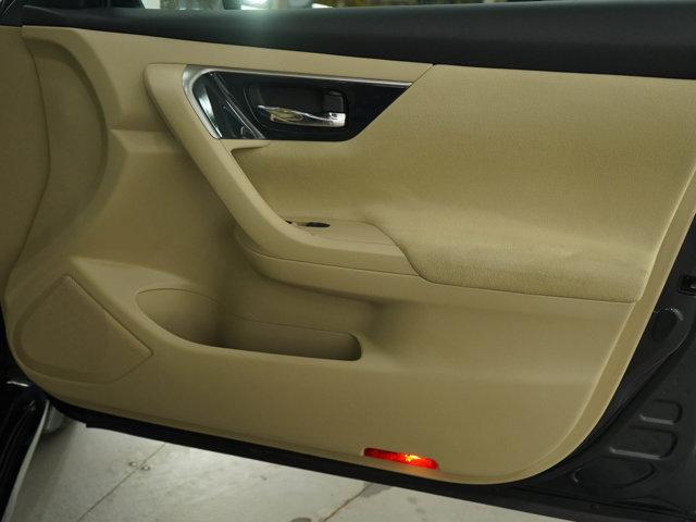 used 2014 Nissan Altima car, priced at $9,599