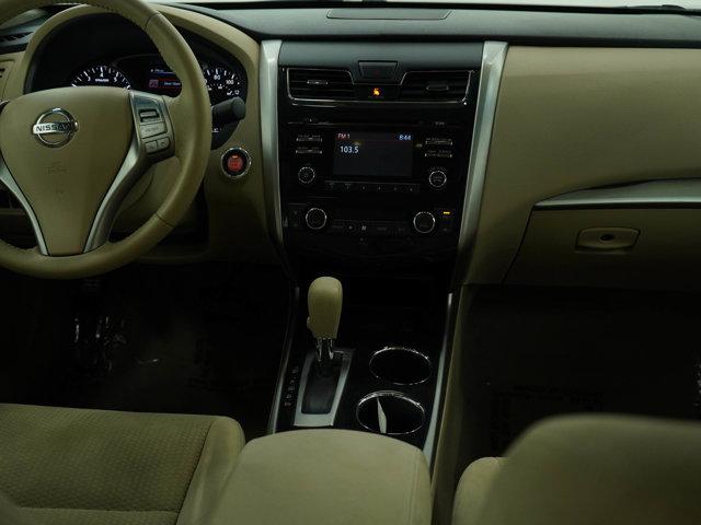 used 2014 Nissan Altima car, priced at $9,599