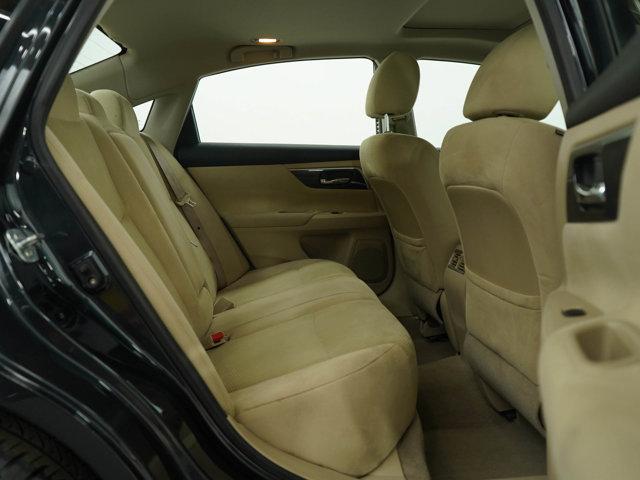 used 2014 Nissan Altima car, priced at $9,599