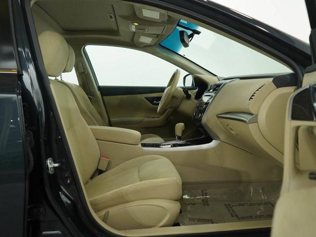 used 2014 Nissan Altima car, priced at $9,599