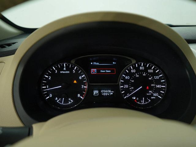 used 2014 Nissan Altima car, priced at $9,599
