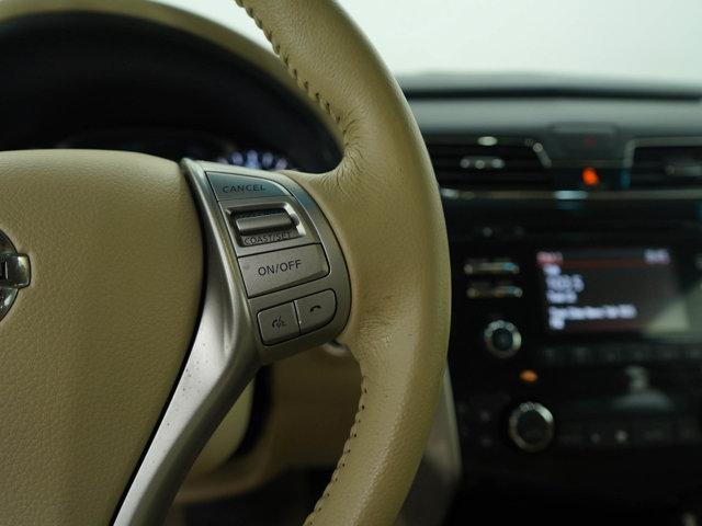 used 2014 Nissan Altima car, priced at $9,599