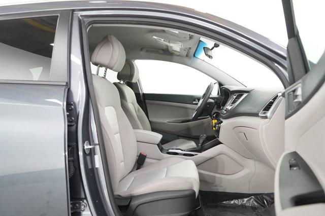 used 2016 Hyundai Tucson car, priced at $15,699
