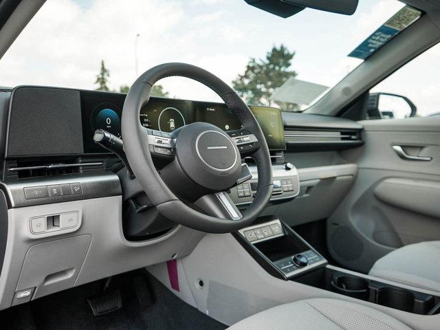 new 2026 Hyundai Kona car, priced at $33,657