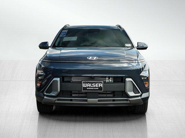 new 2026 Hyundai Kona car, priced at $33,657