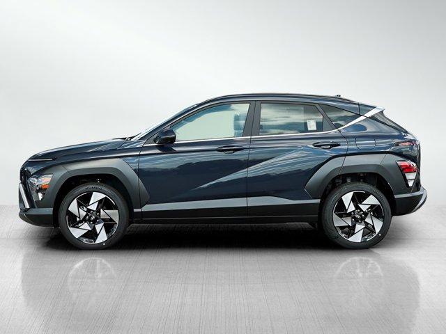 new 2026 Hyundai Kona car, priced at $33,657