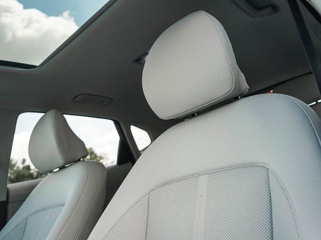 new 2026 Hyundai Kona car, priced at $33,657