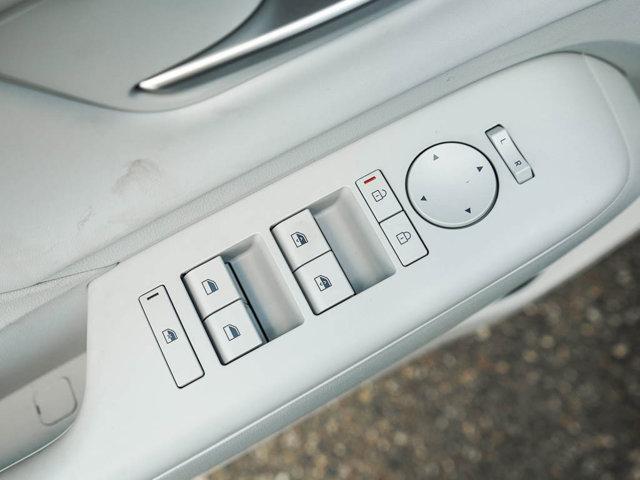 new 2026 Hyundai Kona car, priced at $33,657