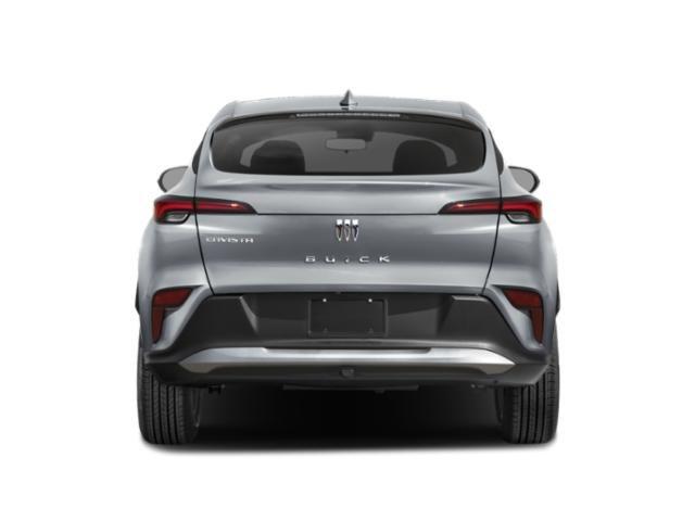 used 2024 Buick Envista car, priced at $25,998