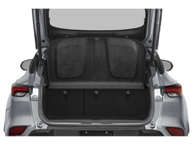 used 2024 Buick Envista car, priced at $25,998