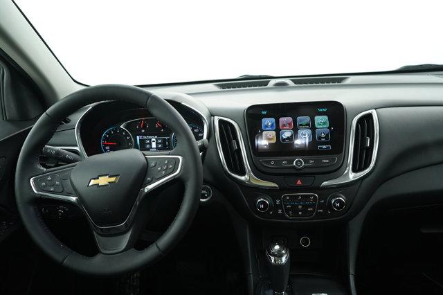 used 2018 Chevrolet Equinox car, priced at $12,998