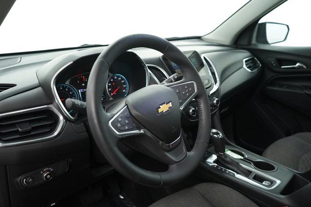 used 2018 Chevrolet Equinox car, priced at $12,998