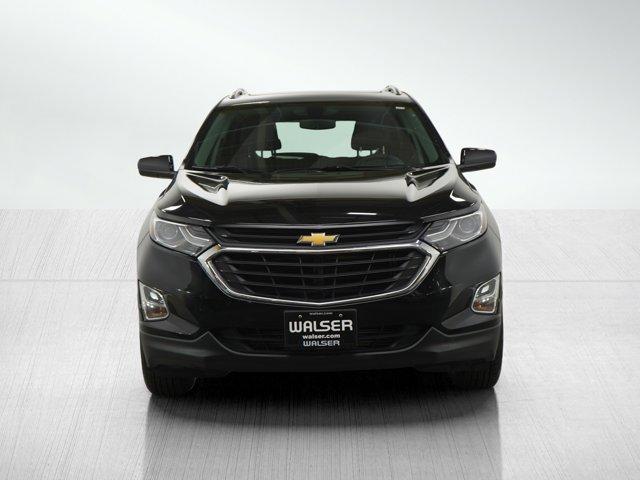 used 2018 Chevrolet Equinox car, priced at $12,998