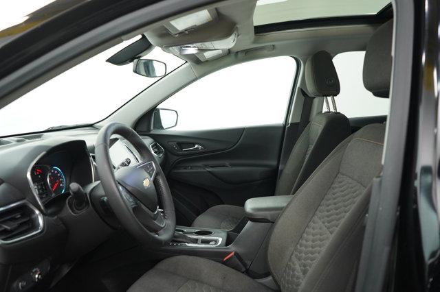 used 2018 Chevrolet Equinox car, priced at $12,998