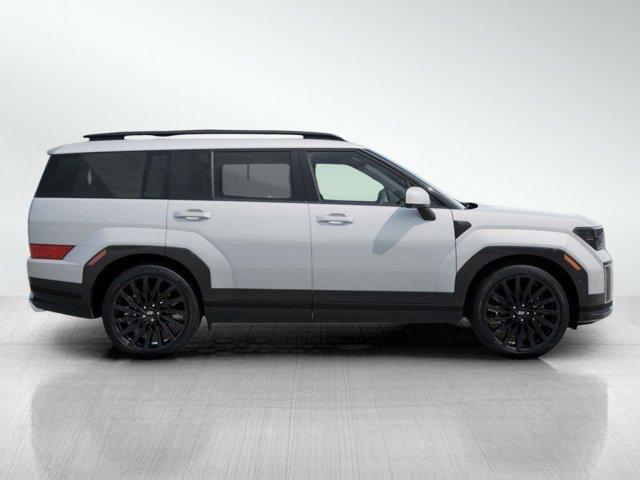 new 2025 Hyundai Santa Fe car, priced at $51,949