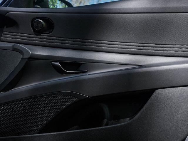 new 2025 Hyundai Elantra car, priced at $23,145