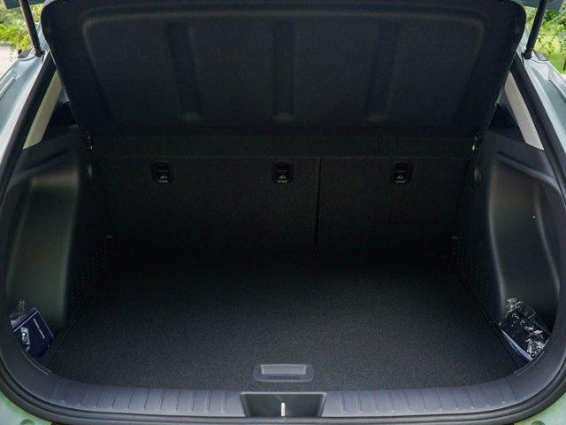 new 2025 Hyundai Kona car, priced at $27,253