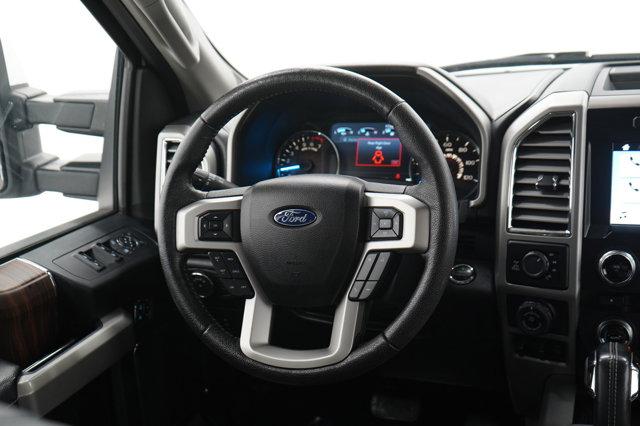 used 2016 Ford F-150 car, priced at $31,998