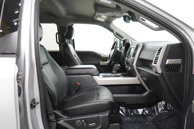 used 2016 Ford F-150 car, priced at $31,998