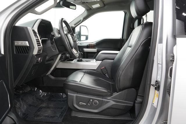 used 2016 Ford F-150 car, priced at $31,998