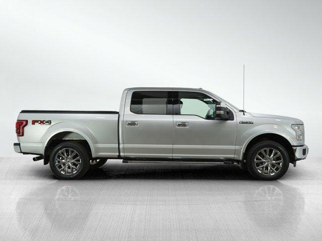 used 2016 Ford F-150 car, priced at $31,998