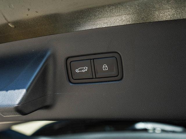 new 2026 Hyundai SANTA FE HEV car, priced at $48,866