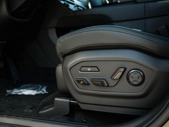 new 2026 Hyundai SANTA FE HEV car, priced at $48,866