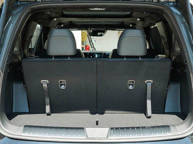 new 2026 Hyundai SANTA FE HEV car, priced at $48,866