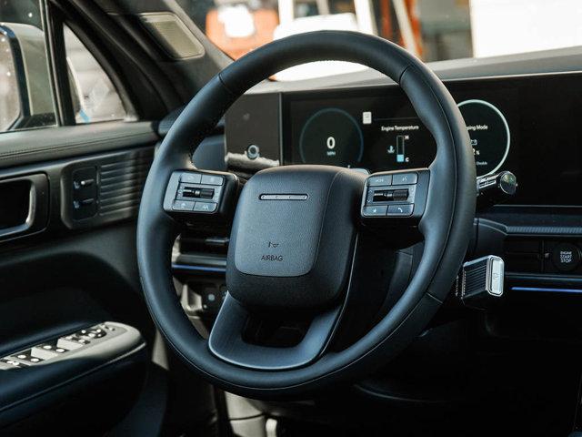 new 2026 Hyundai SANTA FE HEV car, priced at $48,866