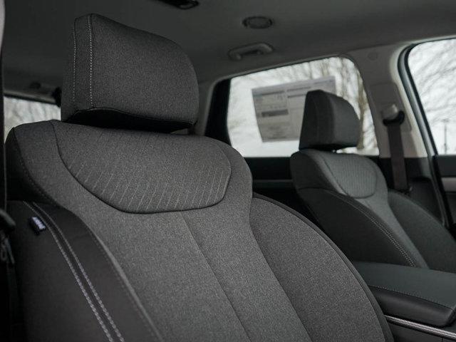 new 2025 Hyundai Palisade car, priced at $39,755