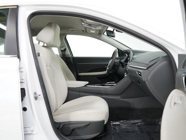 used 2023 Hyundai Sonata car, priced at $21,299